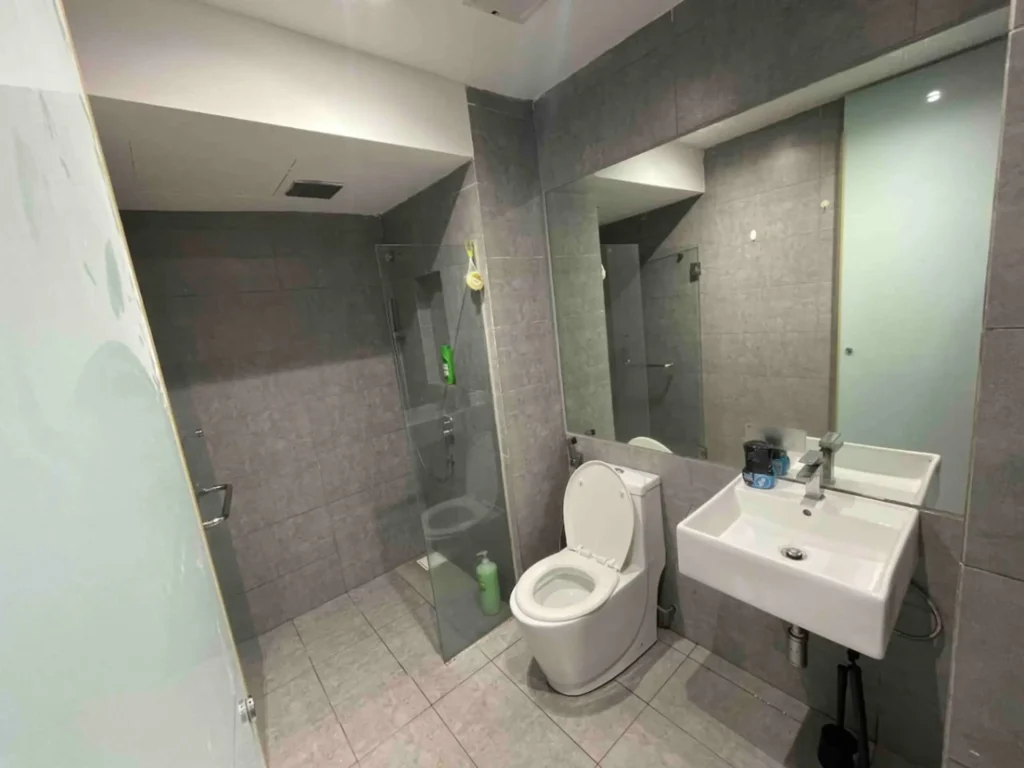 Duplex Cyber View Apartment-10