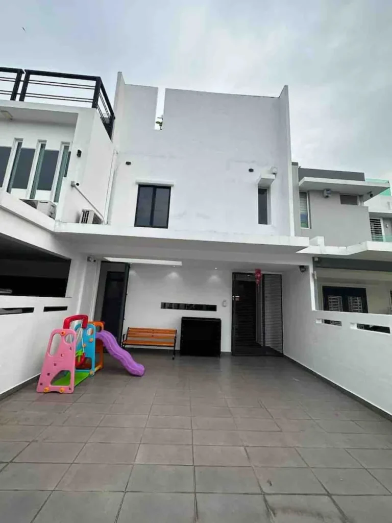 Nara’s Luxe Villa-6