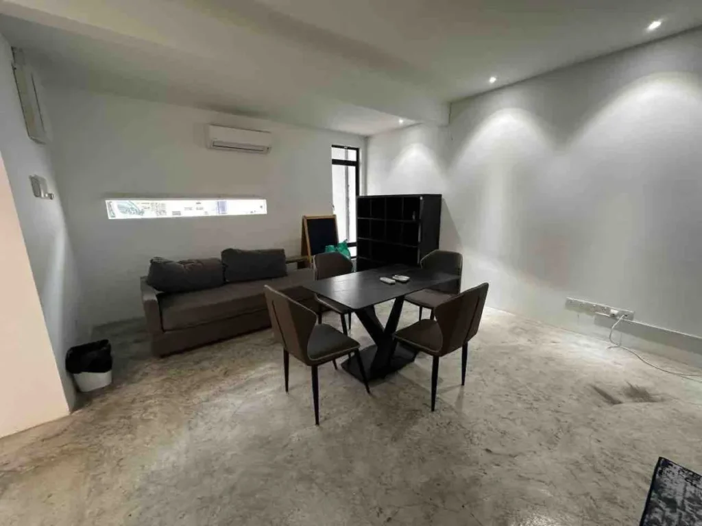 Nara’s Luxe Villa-7