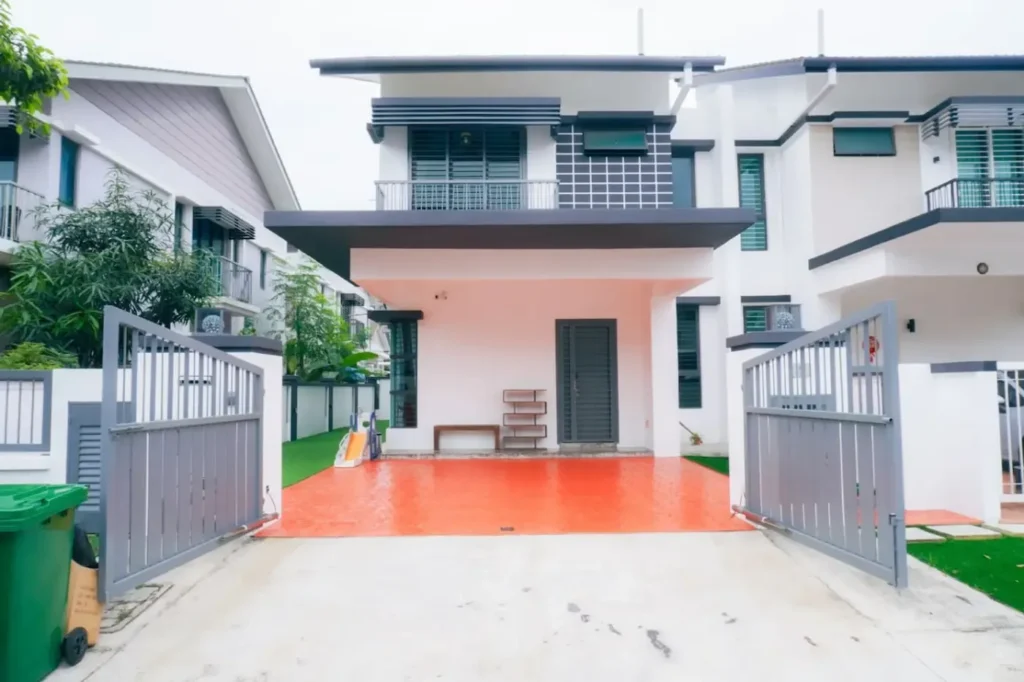 RIMBAYU LUXE VILLA